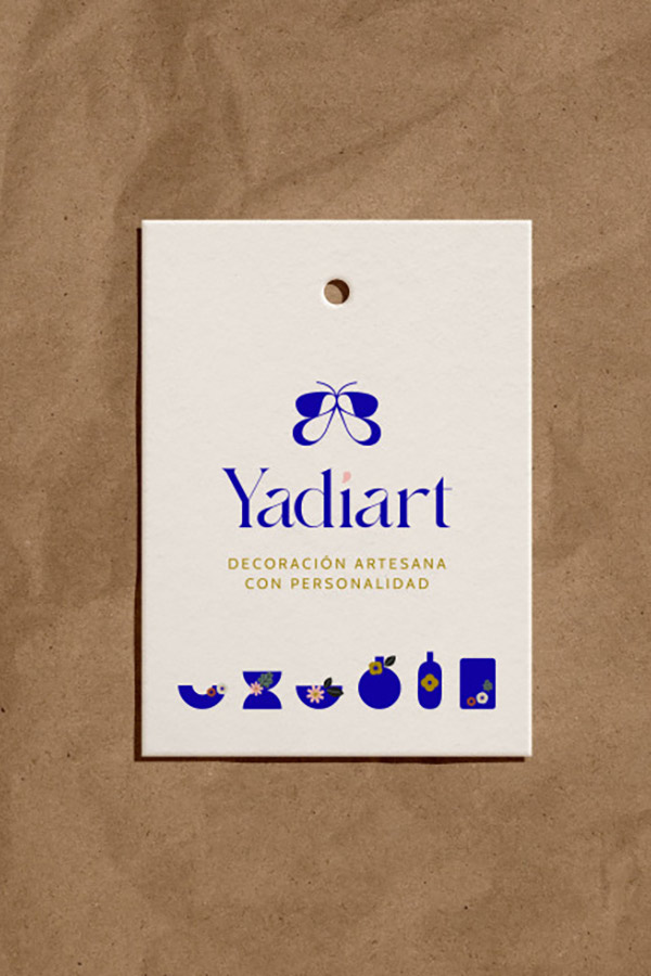 Yadiart, cliente de Textura Estudio